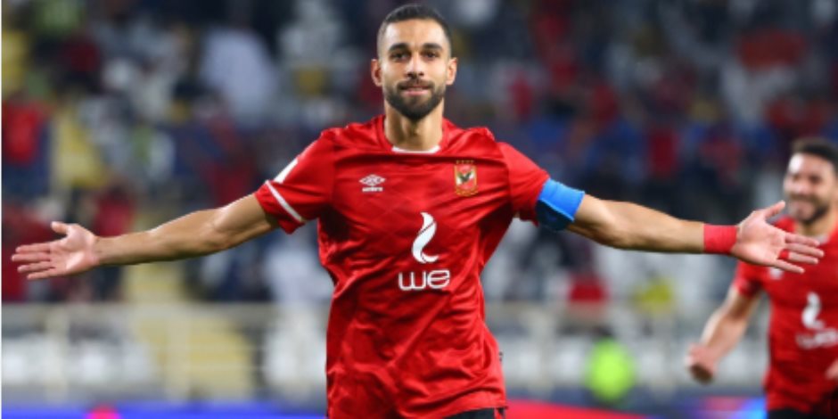 السويحلى الليبى يتفق على ضم عمرو السولية بعد نهاية عقده مع الأهلى السويحلى الليبى يتفق على ضم عمرو السولية بعد نهاية عقده مع الأهلى
