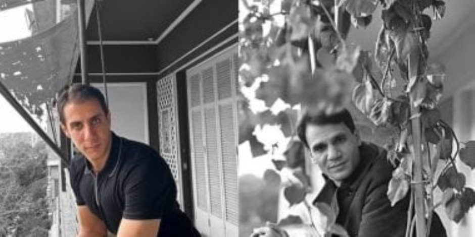 حفيد عبد الحليم حافظ  علي فيس بوك : الواحد لو اتجوز هينكر الجواز ليه.. شيء مش عقلانى