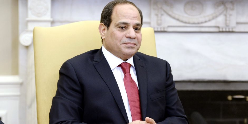 الشعب خلف قيادته.. القاهرة تُواصل تحركاتها السياسية والإنسانية بكل ثبات رغم التحديات الإقليمية والدولية الشعب خلف قيادته.. القاهرة تُواصل تحركاتها السياسية والإنسانية بكل ثبات رغم التحديات الإقليمية والدولية