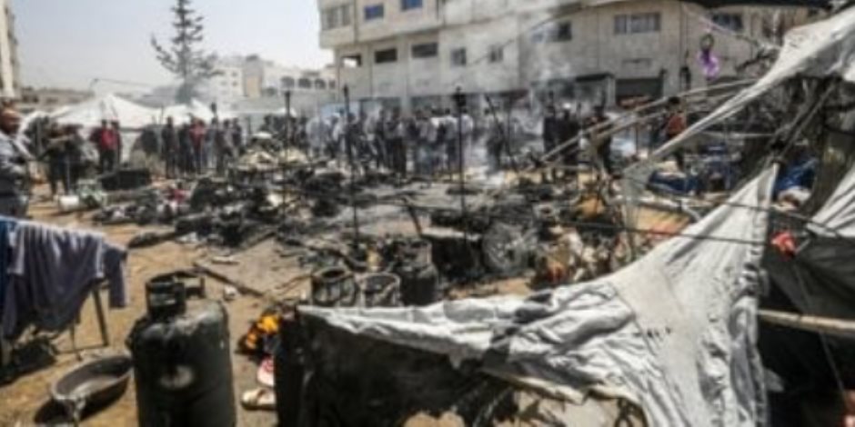 هيئة الأمم المتحدة للمرأة: استشهاد أكثر من 28 ألف سيدة فى غزة منذ بداية العدوان هيئة الأمم المتحدة للمرأة: استشهاد أكثر من 28 ألف سيدة فى غزة منذ بداية العدوان