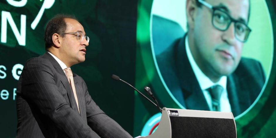 وزير المالية: الحكومة طرحت خطة طموحة للقطاع الخاص للاستثمار في مشروعات الطاقة الجديدة والمتجددة حتى 2030 وزير المالية: الحكومة طرحت خطة طموحة للقطاع الخاص للاستثمار في مشروعات الطاقة الجديدة والمتجددة حتى 2030