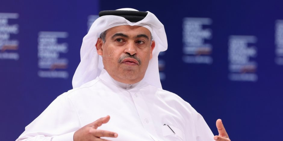 قطر تعلن عن حزمة استثمارات في مصر بقيمة 7.5 مليار دولار قيد التنفيذ قطر تعلن عن حزمة استثمارات في مصر بقيمة 7.5 مليار دولار قيد التنفيذ