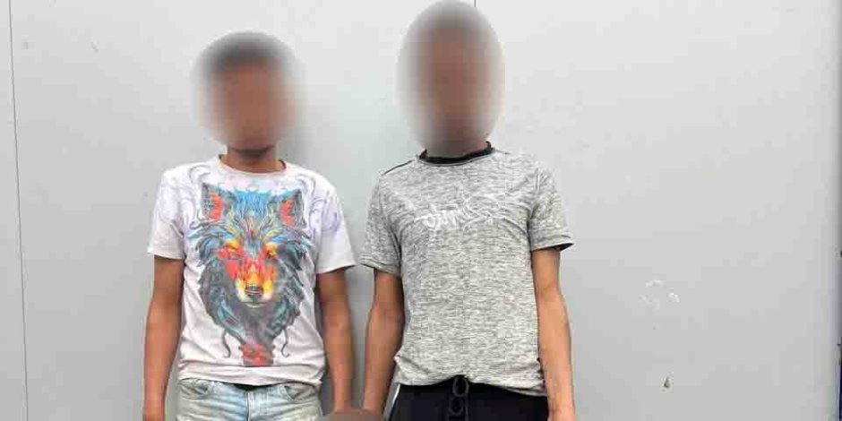 القبض على عاطل وسائق احتجزا شخص وتهديده بإستخدام كلب لخلافات مالية بينهم القبض على عاطل وسائق احتجزا شخص وتهديده بإستخدام كلب لخلافات مالية بينهم