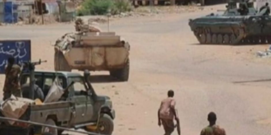 مسؤول إماراتي: مزاعم السودان بدور أبو ظبى فى الهجوم على بورتسودان لا أساس لها من الصحة مسؤول إماراتي: مزاعم السودان بدور أبو ظبى فى الهجوم على بورتسودان لا أساس لها من الصحة
