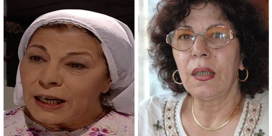 أشهر أعمالها وسبب اقصاءها في الفترة الأخيرة.. وداعاً الفنانة السورية فدوى محسن أشهر أعمالها وسبب اقصاءها في الفترة الأخيرة.. وداعاً الفنانة السورية فدوى محسن