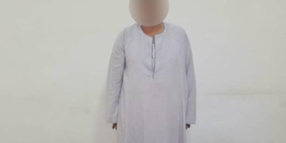 ضبط عنصر جنائى تخصص فى الإتجار بالأسلحة النارية والذخائر غير المرخصة ببنى سويف ضبط عنصر جنائى تخصص فى الإتجار بالأسلحة النارية والذخائر غير المرخصة ببنى سويف