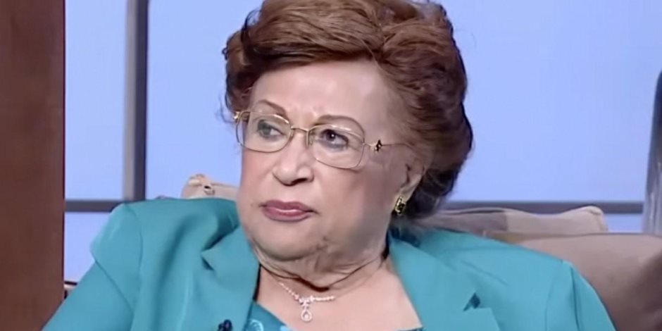 قضية نوال الدجوي.. س: هل تتهمين أحدا بالسرقة ج: يرافقونني منذ عامين قضية نوال الدجوي.. س: هل تتهمين أحدا بالسرقة ج: يرافقونني منذ عامين