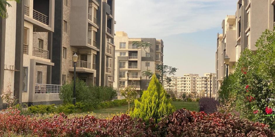وزير الإسكان: 15 يونيو..بدء تسليم دفعة جديدة من وحدات مشروع جنة للفائزين بمدينة القاهرة الجديدة وزير الإسكان: 15 يونيو..بدء تسليم دفعة جديدة من وحدات مشروع جنة للفائزين بمدينة القاهرة الجديدة