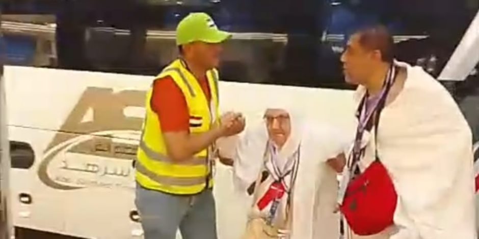 رئيس بعثة الحج الرسمية: وصول 5550 حاجا من بعثة القرعة إلى مكة المكرمة رئيس بعثة الحج الرسمية: وصول 5550 حاجا من بعثة القرعة إلى مكة المكرمة