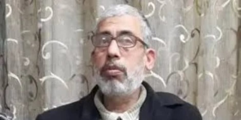تفاصيل استشهاد الشقيق الأكبر ليحيى السنوار فى غارة إسرائيلية على غزة