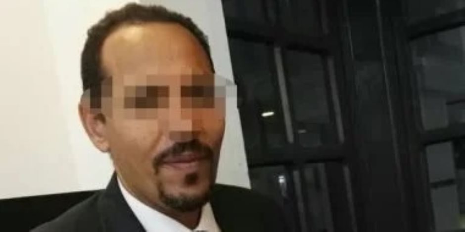 الأحد المقبل أولى جلسات سفاح المعمورة بمحكمة جنايات الإسكندرية الأحد المقبل أولى جلسات سفاح المعمورة بمحكمة جنايات الإسكندرية