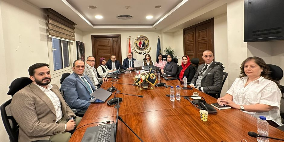 حماة الوطن يدشن برنامج تحت عنوان "إدارة الحملات الانتخابية وتنمية الوعي الانتخابي" حماة الوطن يدشن برنامج تحت عنوان "إدارة الحملات الانتخابية وتنمية الوعي الانتخابي"