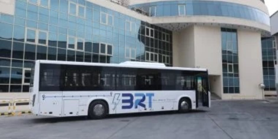 تحويلات مرورية بالجيزة لتنفيذ الأعمال الإنشائية الخاصة بمشروع الأتوبيس الترددى الذكى تحويلات مرورية بالجيزة لتنفيذ الأعمال الإنشائية الخاصة بمشروع الأتوبيس الترددى الذكى