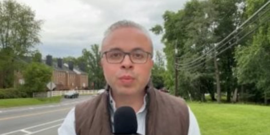 القاهرة الإخبارية: تحديات أمام مشروع قانون الإنفاق الأمريكى بالكونجرس قد تؤخره القاهرة الإخبارية: تحديات أمام مشروع قانون الإنفاق الأمريكى بالكونجرس قد تؤخره