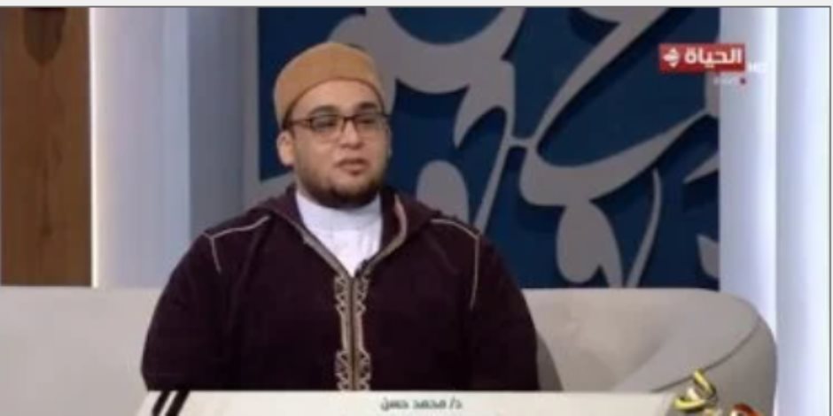 أستاذ بالجامعة الإسلامية: رابعة العدوية كانت تحب الخير للجميع ونشأت فى بيئة فقيرة أستاذ بالجامعة الإسلامية: رابعة العدوية كانت تحب الخير للجميع ونشأت فى بيئة فقيرة