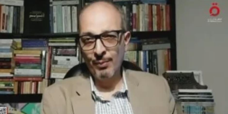 أبو شامة: تقرير استخبارات فرنسا عن الإخوان يكشف تغلغلا خطيرا يهدد مجتمعهم أبو شامة: تقرير استخبارات فرنسا عن الإخوان يكشف تغلغلا خطيرا يهدد مجتمعهم