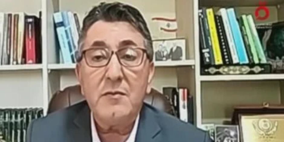 حسن جونى: لجنة لبنانية تبدأ تنفيذ خطة تسليم السلاح داخل المخيمات الفلسطينية حسن جونى: لجنة لبنانية تبدأ تنفيذ خطة تسليم السلاح داخل المخيمات الفلسطينية