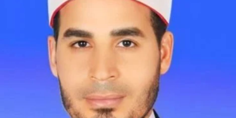 وزير الأوقاف يشيد بموقف إمام مسجد بقرية صبيح بالشرقية لإنقاذه حياة مصلٍ وزير الأوقاف يشيد بموقف إمام مسجد بقرية صبيح بالشرقية لإنقاذه حياة مصلٍ