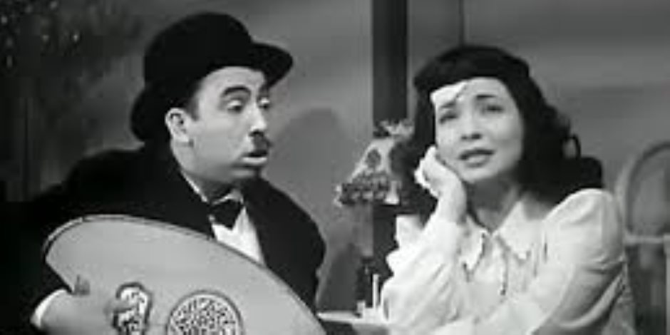 إسماعيل ياسين وشادية.. ثنائي كوميدي أثرى السينما المصرية إسماعيل ياسين وشادية.. ثنائي كوميدي أثرى السينما المصرية