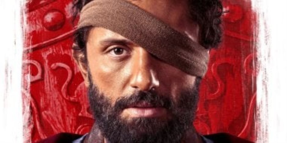 كريم محمود عبد العزيز يجسد شخصية شمس الدين الوريث الشرعي في مملكة الحرير كريم محمود عبد العزيز يجسد شخصية شمس الدين الوريث الشرعي في مملكة الحرير