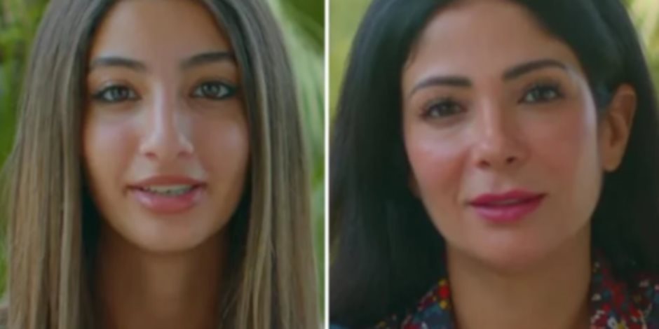 ماذا قالت منى زكي عن علاقتها بابنتها لى لى بعد تصدرها التريند؟ ماذا قالت منى زكي عن علاقتها بابنتها لى لى بعد تصدرها التريند؟