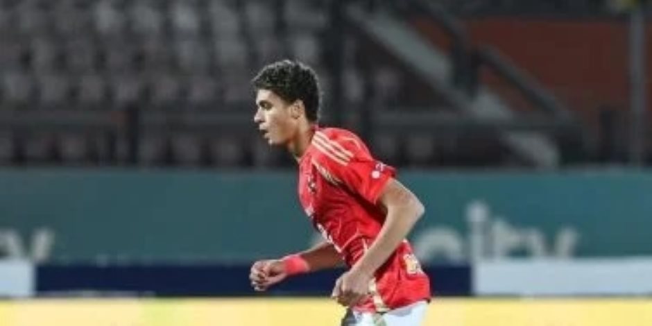شوبير : شركة تسويق عمر مرموش مهتمة بلاعب الأهلي الصاعد حمزة عبد الكريم