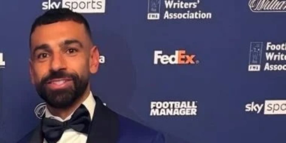 سيف زاهر: محمد صلاح كان قريبًا من الدوري السعودي قبل التجديد لليفربول