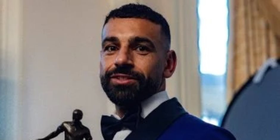 محمد صلاح: فارق كبير بين أول جائزة والأخيرة وتأخر تجديد عقدى بسبب سياسة ليفربول محمد صلاح: فارق كبير بين أول جائزة والأخيرة وتأخر تجديد عقدى بسبب سياسة ليفربول