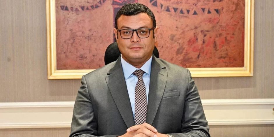وزير الإسكان: تنفيذ أعمال تطوير ورفع كفاءة بمدن الشروق وبدر ودمياط وسوهاج الجديدتين وزير الإسكان: تنفيذ أعمال تطوير ورفع كفاءة بمدن الشروق وبدر ودمياط وسوهاج الجديدتين