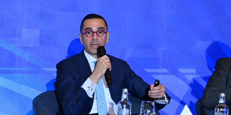 وزير الاستثمار والتجارة الخارجية يشارك في فعاليات منتدى الأعمال المصري الأمريكي وزير الاستثمار والتجارة الخارجية يشارك في فعاليات منتدى الأعمال المصري الأمريكي