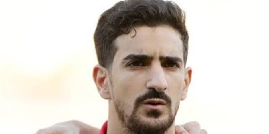 الأهلي يقترب من إعلان صفقة محمد علي بن رمضان بعد اجتيازه الكشف الطبي