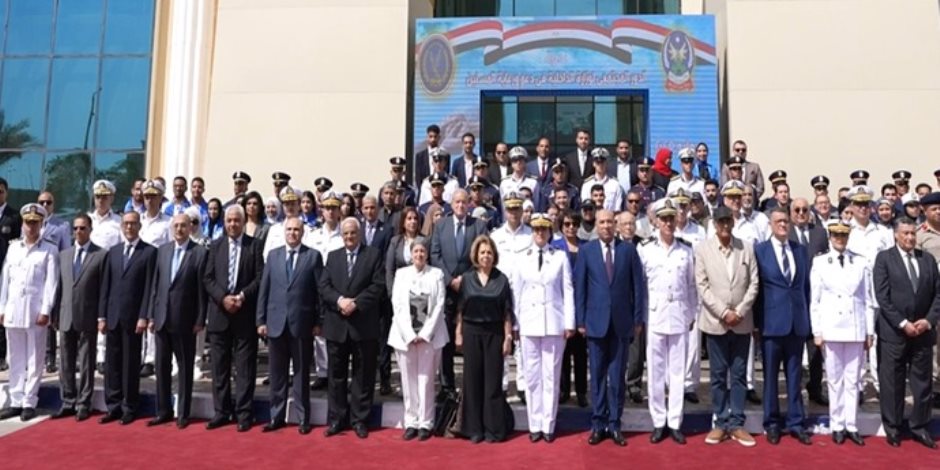ندوة تثقيفية خاصة بكبار السن تحت عنوان "الدور المجتمعى لوزارة الداخلية فى دعم حقوق المسنين" ندوة تثقيفية خاصة بكبار السن تحت عنوان "الدور المجتمعى لوزارة الداخلية فى دعم حقوق المسنين"