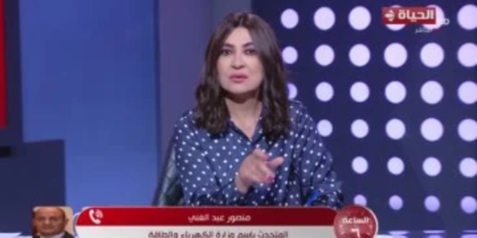 متحدث الكهرباء: تغذية الشبكة مستمرة ومستدامة خلال الصيف الحالى متحدث الكهرباء: تغذية الشبكة مستمرة ومستدامة خلال الصيف الحالى