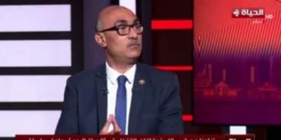النائب إيهاب منصور: نؤدى دورنا الرقابى واشتبكنا مع مشروعات قوانين تهم الشارع