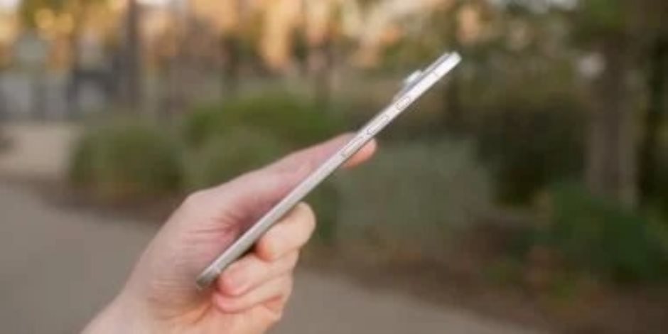 أنحف آيفون فى تاريخ أبل.. ظهور تسريب يظهر تصميم iPhone 17 Air .. صور 