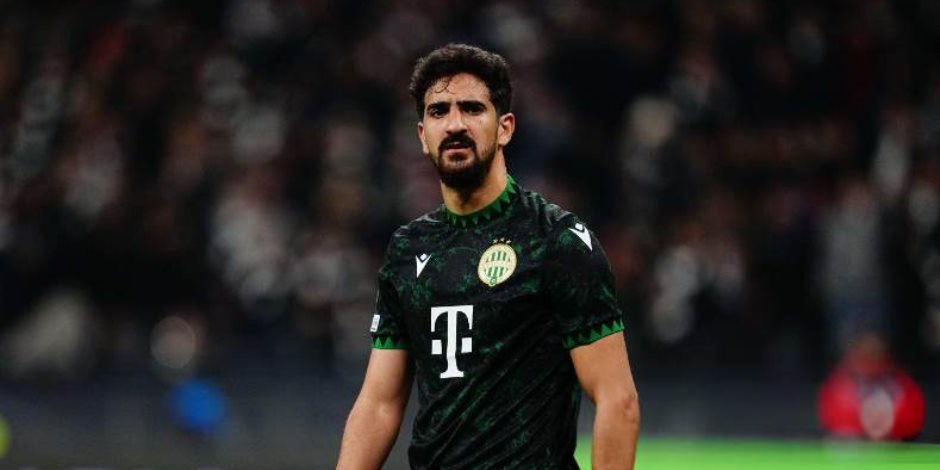 الأهلي يستعد لتقديم صفقة محمد علي بن رمضان بعد خضوعه للكشف الطبي الأهلي يستعد لتقديم صفقة محمد علي بن رمضان بعد خضوعه للكشف الطبي