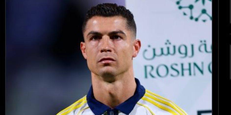 رسميا.. رونالدو يعلن الرحيل عن النصر السعودي رسميا.. رونالدو يعلن الرحيل عن النصر السعودي