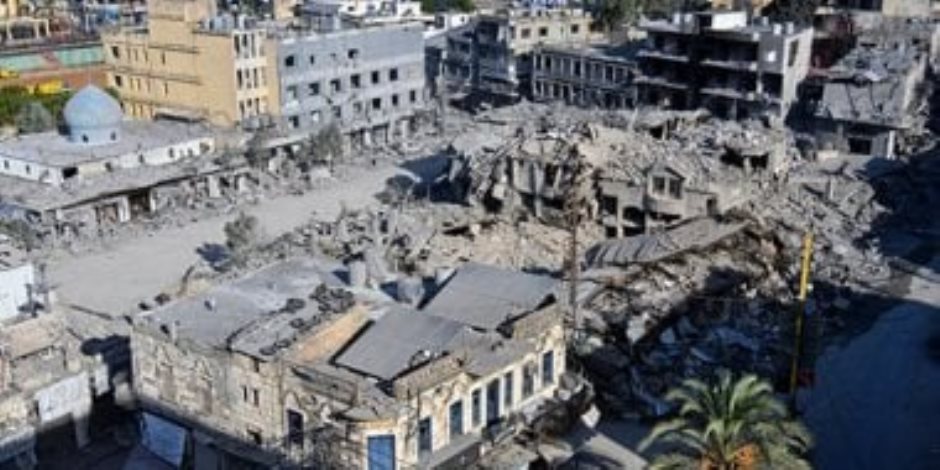 ملف السلاح يشتعل في لبنان.. عباس يعرض التعاون وواشنطن تضغط لتجريد حزب الله ملف السلاح يشتعل في لبنان.. عباس يعرض التعاون وواشنطن تضغط لتجريد حزب الله