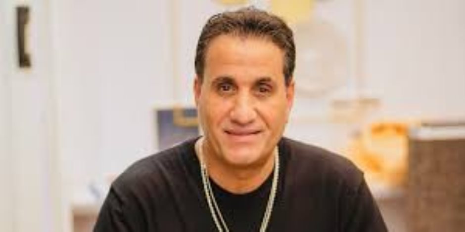 سرقة شقة المطرب أحمد شيبة فى بيانكى.. وأمن الإسكندرية يضبط المتهمين
