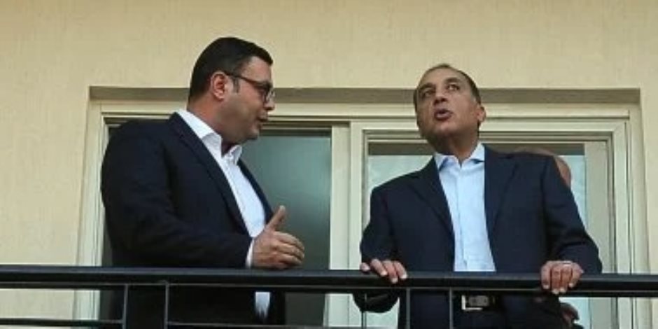 رئيس الوزراء يتفقد عددا من المشروعات الجارى تنفيذها بحدائق العاصمة