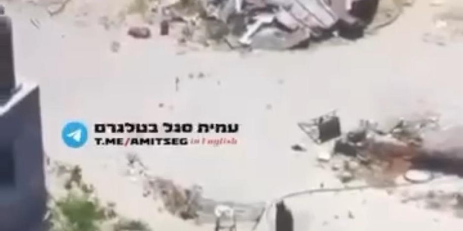 إسرائيل تقتل فلسطينيا من ذوى الاحتياجات الخاصة إسرائيل تقتل فلسطينيا من ذوى الاحتياجات الخاصة