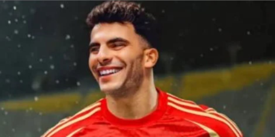 تعرف على موعد تسجيل أحمد سيد زيزو في قائمة الأهلى وسفره إلى أمريكا تعرف على موعد تسجيل أحمد سيد زيزو في قائمة الأهلى وسفره إلى أمريكا