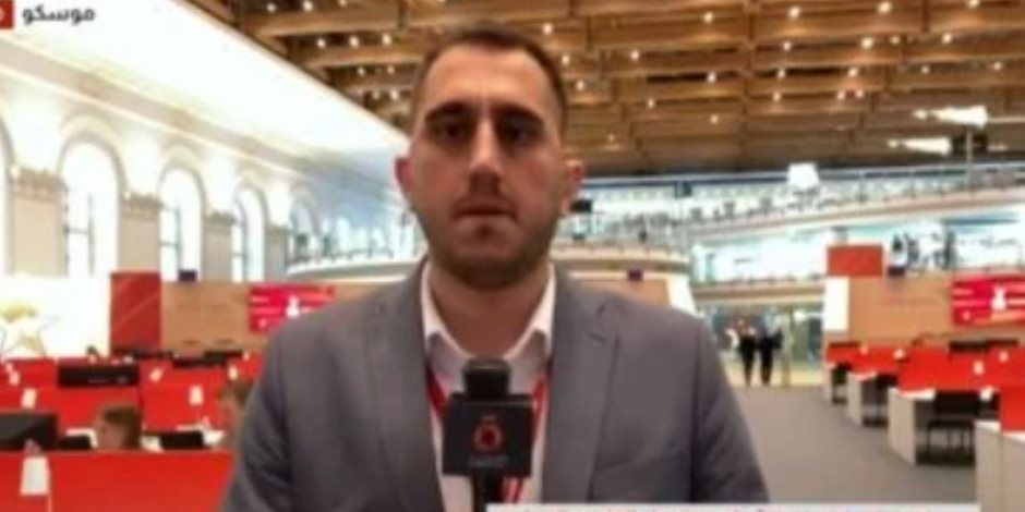 القاهرة الإخبارية: روسيا تحبط هجوما إرهابيا في موسكو وتتهم أوكرانيا القاهرة الإخبارية: روسيا تحبط هجوما إرهابيا في موسكو وتتهم أوكرانيا