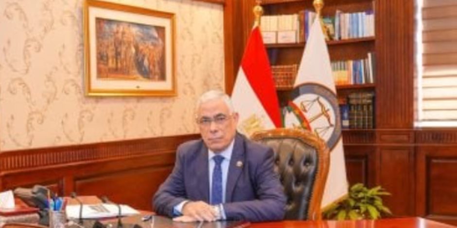 النائب العام ينعى وكيل نيابة بعد وفاته فى حادث سير أليم بمحور 26 يوليو النائب العام ينعى وكيل نيابة بعد وفاته فى حادث سير أليم بمحور 26 يوليو