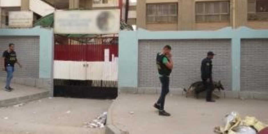 الداخلية تشن حملة مكبرة بمحيط المدارس والأندية والجامعات والكافتيريات لضبط متجرى المخدرات الداخلية تشن حملة مكبرة بمحيط المدارس والأندية والجامعات والكافتيريات لضبط متجرى المخدرات