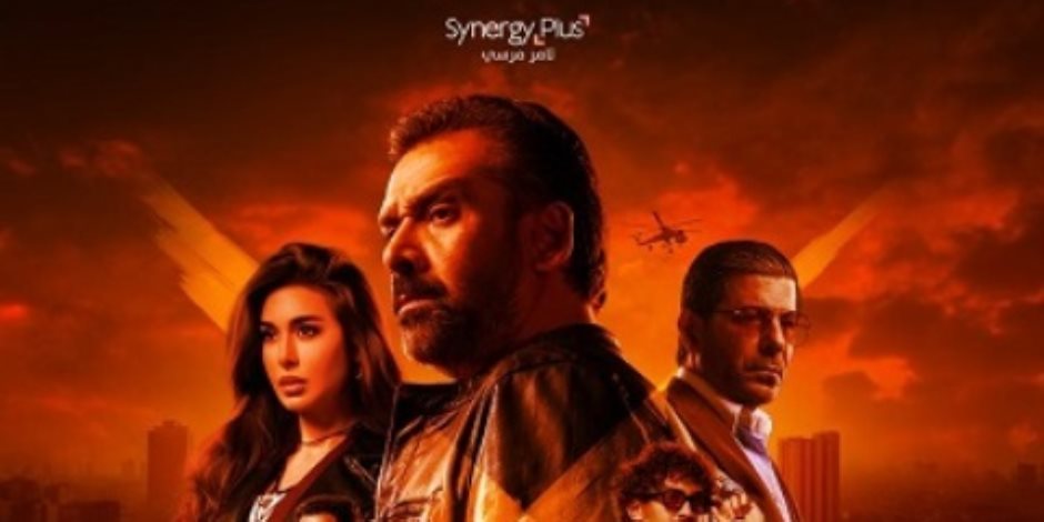 وقفة عيد الأضحى.. طرح فيلم "المشروع x" بطولة كريم عبد العزيز بالدول العربية ومختلف أنحاء العالم وقفة عيد الأضحى.. طرح فيلم "المشروع x" بطولة كريم عبد العزيز بالدول العربية ومختلف أنحاء العالم