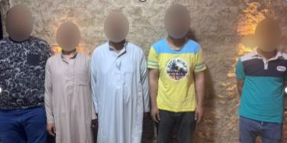 الداخلية تكشف تفاصيل تعدي أشخاص على صاحب محل في الشرقية الداخلية تكشف تفاصيل تعدي أشخاص على صاحب محل في الشرقية