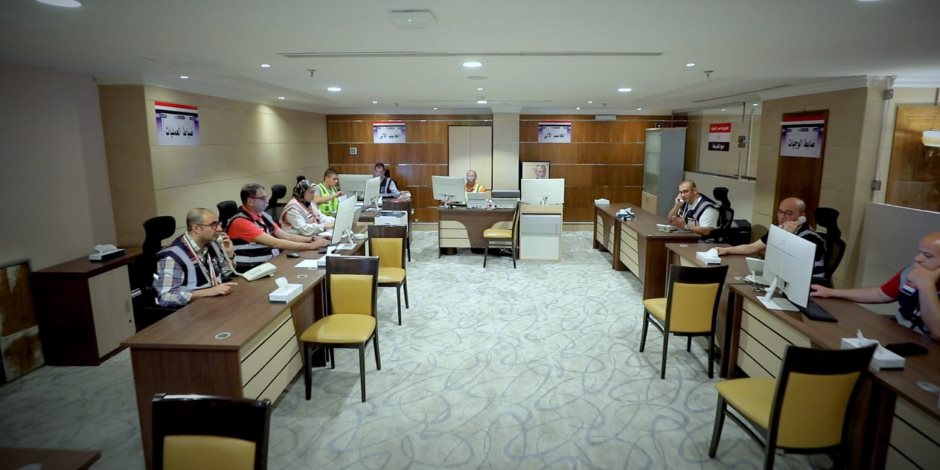 رئيس بعثة القرعة : اكتمال تفويج الحجاج من المدينة المنورة إلى مكة المكرمة رئيس بعثة القرعة : اكتمال تفويج الحجاج من المدينة المنورة إلى مكة المكرمة