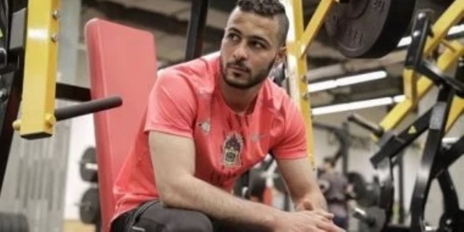شوبير يعلن انضمام أحمد بيكهام للأهلي لمدة موسم على سبيل الإعارة