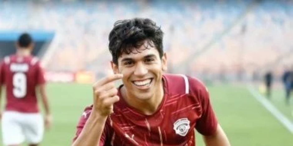 محمد شكرى يبدأ إجراءات استخراج تأشيرة أمريكا للسفر مع الأهلى للمشاركة في كأس العالم للأندية 
